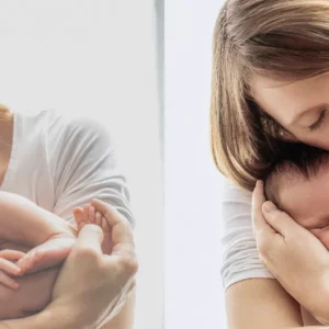 Family Photo Retouching