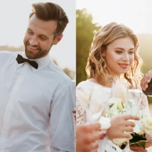 Wedding Photo Editing