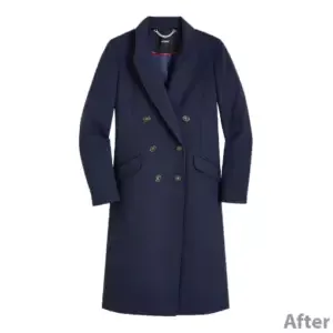 Apparel Photo Editing After 1