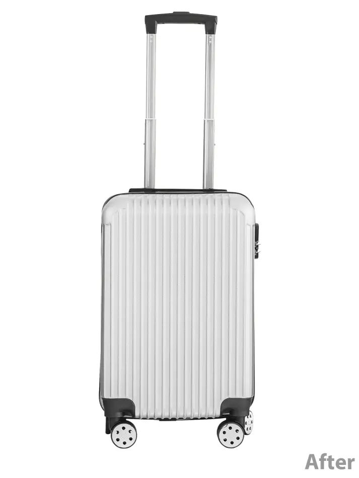 Basic Clipping Path Services After 1