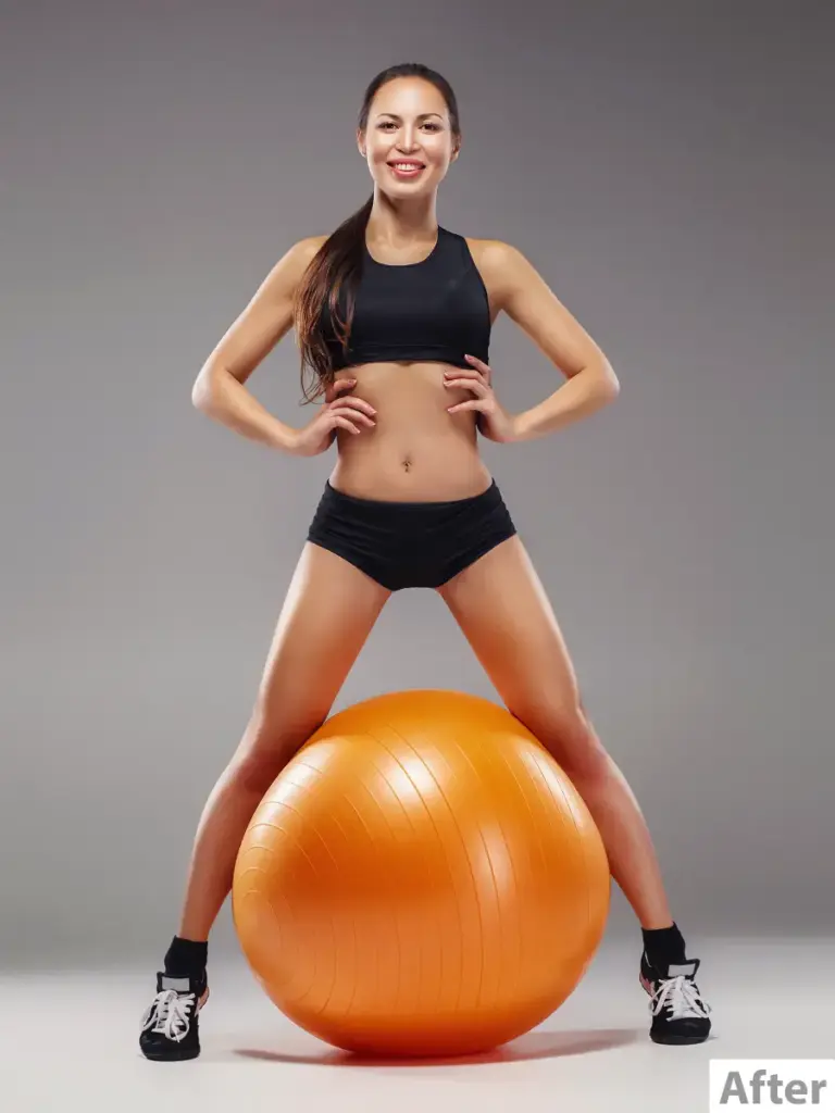 Body Contouring Services After 1