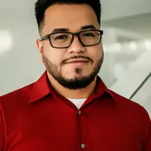 Business Headshot Editing After 1