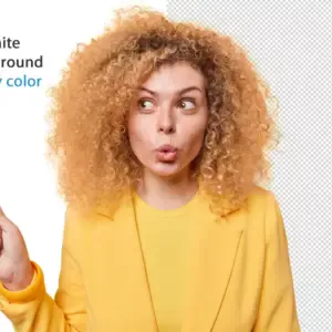 Hair and Fur Masking After 1