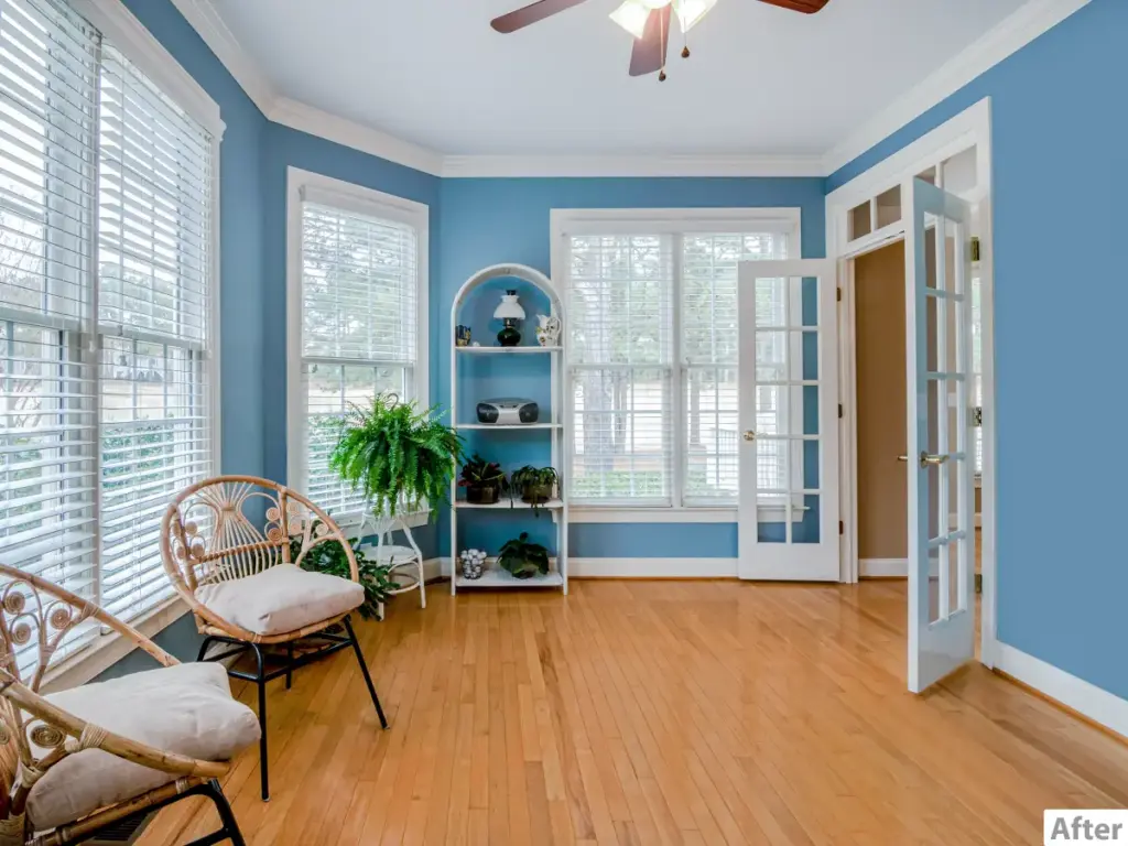 Real Estate Photo Editing Service-Color Correction After 1