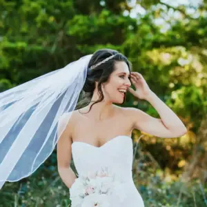 Wedding image enhancement After 1