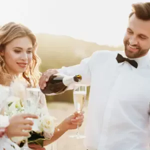 Wedding photo editing After 1